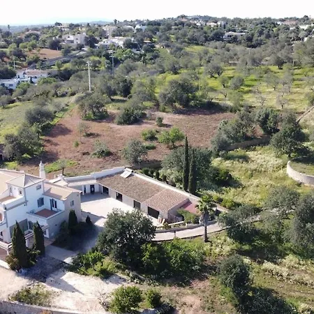 Charming With Pool In The Heart Of Nature * Boliqueime
