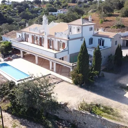 Charming With Pool In The Heart Of Nature Apartment Boliqueime