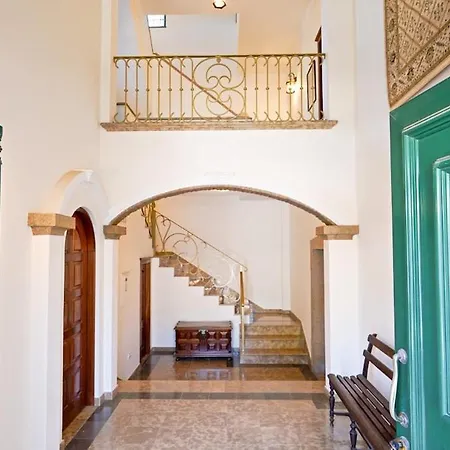Charming With Pool In The Heart Of Nature Apartment *