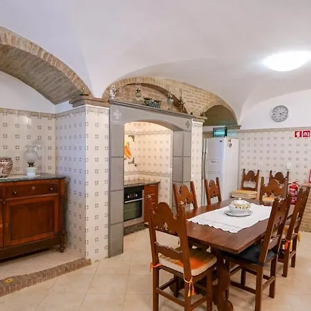 Apartmán Charming With Pool In The Heart Of Nature Boliqueime