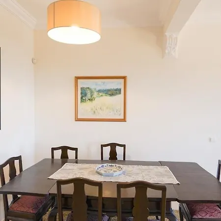 Charming With Pool In The Heart Of Nature Apartmán