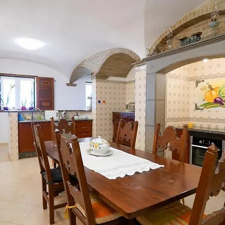 Apartmán Charming With Pool In The Heart Of Nature Boliqueime